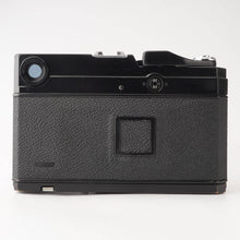 画像をギャラリービューアに読み込む, フジ Fujica GL690 Professional / FUJINON SW S 65mm F5.6