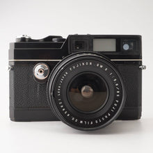 画像をギャラリービューアに読み込む, フジ Fujica GL690 Professional / FUJINON SW S 65mm F5.6