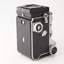 画像をギャラリービューアに読み込む, マミヤ Mamiya MAMIYAFLEX / MAMIYA-SEKOR 105mm F3.5