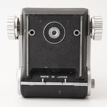 画像をギャラリービューアに読み込む, マミヤ Mamiya MAMIYAFLEX / MAMIYA-SEKOR 105mm F3.5