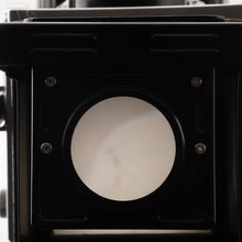 画像をギャラリービューアに読み込む, マミヤ Mamiya MAMIYAFLEX / MAMIYA-SEKOR 105mm F3.5