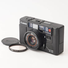 画像をギャラリービューアに読み込む, キヤノン Canon オートボーイ AF 35M / 38mm F2.8