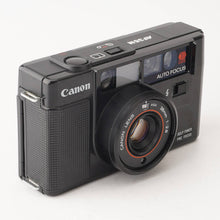 画像をギャラリービューアに読み込む, キヤノン Canon オートボーイ AF 35M / 38mm F2.8