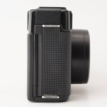 画像をギャラリービューアに読み込む, キヤノン Canon オートボーイ AF 35M / 38mm F2.8
