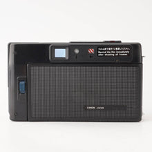 画像をギャラリービューアに読み込む, キヤノン Canon オートボーイ AF 35M / 38mm F2.8