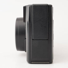 画像をギャラリービューアに読み込む, キヤノン Canon オートボーイ AF 35M / 38mm F2.8