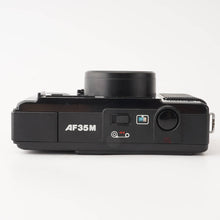 画像をギャラリービューアに読み込む, キヤノン Canon オートボーイ AF 35M / 38mm F2.8