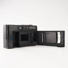 画像をギャラリービューアに読み込む, キヤノン Canon オートボーイ AF 35M / 38mm F2.8