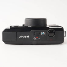 画像をギャラリービューアに読み込む, キヤノン Canon オートボーイ AF 35M / 38mm F2.8