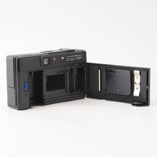 画像をギャラリービューアに読み込む, キヤノン Canon オートボーイ AF 35M / 38mm F2.8