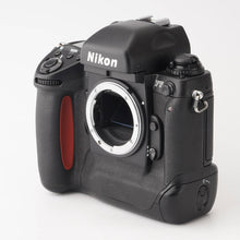 Load image into Gallery viewer, Nikon F5 Body (10290)