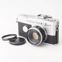 Load image into Gallery viewer, Olympus PEN FT / F.Zuiko Auto-S 38mm f/1.8 (10295)