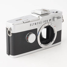 Load image into Gallery viewer, Olympus PEN FT / F.Zuiko Auto-S 38mm f/1.8 (10295)