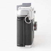 Load image into Gallery viewer, Olympus PEN FT / F.Zuiko Auto-S 38mm f/1.8 (10295)