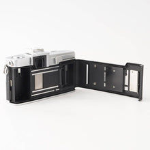 Load image into Gallery viewer, Olympus PEN FT / F.Zuiko Auto-S 38mm f/1.8 (10295)