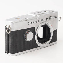 Load image into Gallery viewer, Olympus PEN FV Half Frame camera (10297)