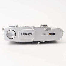 Load image into Gallery viewer, Olympus PEN FV Half Frame camera (10297)