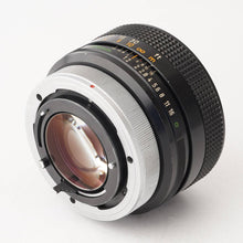 Load image into Gallery viewer, Canon FD 55mm f/1.2 FD mount (10255)