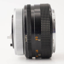 Load image into Gallery viewer, Canon FD 55mm f/1.2 FD mount (10255)