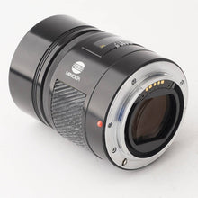 画像をギャラリービューアに読み込む, ミノルタ Minolta AF 135mm F2.8 ソニー Sony Aマウント