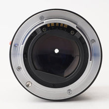 画像をギャラリービューアに読み込む, ミノルタ Minolta AF 135mm F2.8 ソニー Sony Aマウント