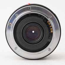 画像をギャラリービューアに読み込む, ミノルタ Minolta AF 24mm F2.8 ソニー Aマウント