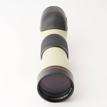 画像をギャラリービューアに読み込む, ニコン Nikon FIELD SCOPE ED II D=60 P