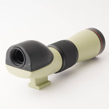 画像をギャラリービューアに読み込む, ニコン Nikon FIELD SCOPE ED II D=60 P