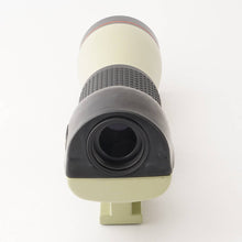 画像をギャラリービューアに読み込む, ニコン Nikon FIELD SCOPE ED II D=60 P