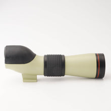 画像をギャラリービューアに読み込む, ニコン Nikon FIELD SCOPE ED II D=60 P