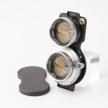 画像をギャラリービューアに読み込む, マミヤ Mamiya MAMIYA-SEKOR 105mm F3.5 マミヤ Mamiya C220 C3 C33 C330