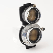 画像をギャラリービューアに読み込む, マミヤ Mamiya MAMIYA-SEKOR 105mm F3.5 マミヤ Mamiya C220 C3 C33 C330