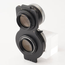 画像をギャラリービューアに読み込む, マミヤ Mamiya MAMIYA-SEKOR 105mm F3.5 マミヤ Mamiya C220 C3 C33 C330