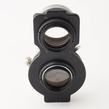 画像をギャラリービューアに読み込む, マミヤ Mamiya MAMIYA-SEKOR 105mm F3.5 マミヤ Mamiya C220 C3 C33 C330