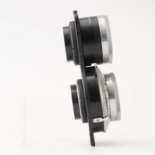 画像をギャラリービューアに読み込む, マミヤ Mamiya MAMIYA-SEKOR 105mm F3.5 マミヤ Mamiya C220 C3 C33 C330