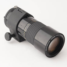 画像をギャラリービューアに読み込む, ニコン Nikon Ai-s Micro NIKKOR 200mm F4