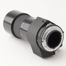 画像をギャラリービューアに読み込む, ニコン Nikon Ai-s Micro NIKKOR 200mm F4
