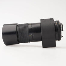 画像をギャラリービューアに読み込む, ニコン Nikon Ai-s Micro NIKKOR 200mm F4