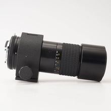画像をギャラリービューアに読み込む, ニコン Nikon Ai-s Micro NIKKOR 200mm F4