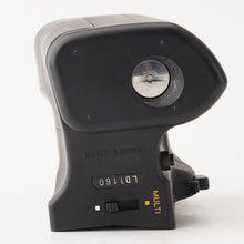 Load image into Gallery viewer, Mamiya 645 Pro Power Drive Grip Winder (10279)