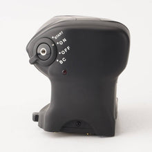 Load image into Gallery viewer, Mamiya 645 Pro Power Drive Grip Winder (10279)
