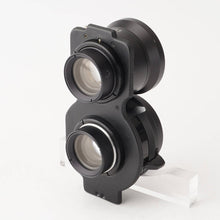 画像をギャラリービューアに読み込む, マミヤ Mamiya MAMIYA-SEKOR 55mm F4.5 C220 C3 C33 C330用