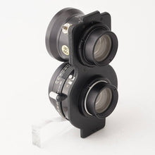 画像をギャラリービューアに読み込む, マミヤ Mamiya MAMIYA-SEKOR 55mm F4.5 C220 C3 C33 C330用