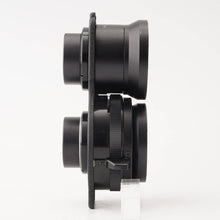 画像をギャラリービューアに読み込む, マミヤ Mamiya MAMIYA-SEKOR 55mm F4.5 C220 C3 C33 C330用