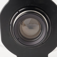 画像をギャラリービューアに読み込む, マミヤ Mamiya MAMIYA-SEKOR 55mm F4.5 C220 C3 C33 C330用