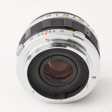 画像をギャラリービューアに読み込む, オリンパス Olympus F.Zuiko Auto-S 38mm F1.8 Pen F FT FV用