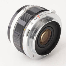 画像をギャラリービューアに読み込む, オリンパス Olympus F.Zuiko Auto-S 38mm F1.8 Pen F FT FV用