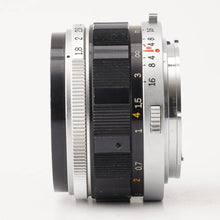 画像をギャラリービューアに読み込む, オリンパス Olympus F.Zuiko Auto-S 38mm F1.8 Pen F FT FV用