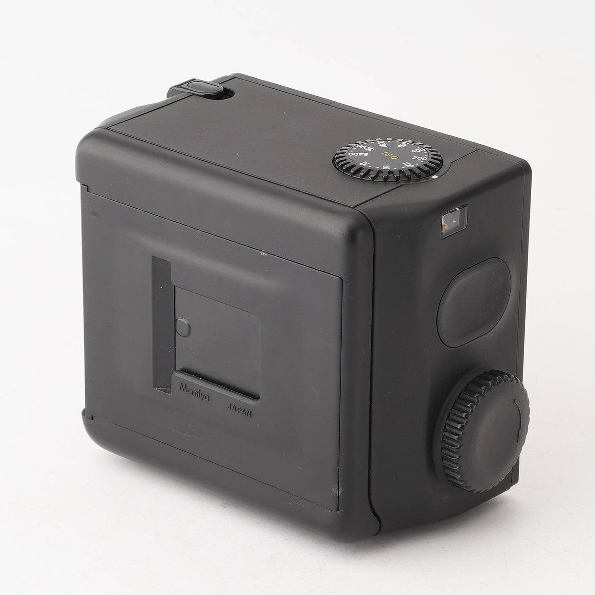 Mamiya マミヤ645pro 120ロールフィルムホルダー [HA401] s