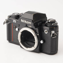 Load image into Gallery viewer, Nikon F3 Eye Level / Data Back MF-14 (10305)